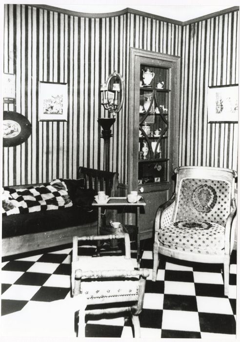 grand salon