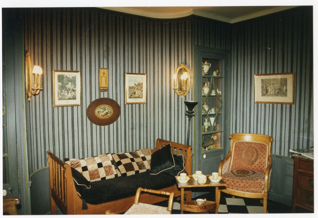 grand salon