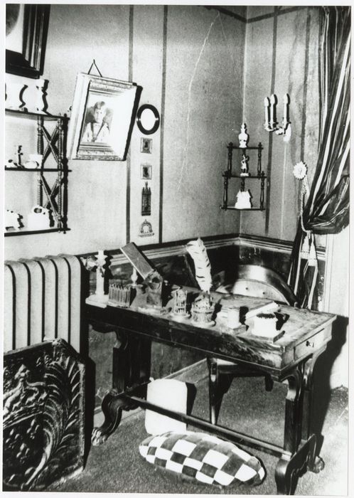 bureau