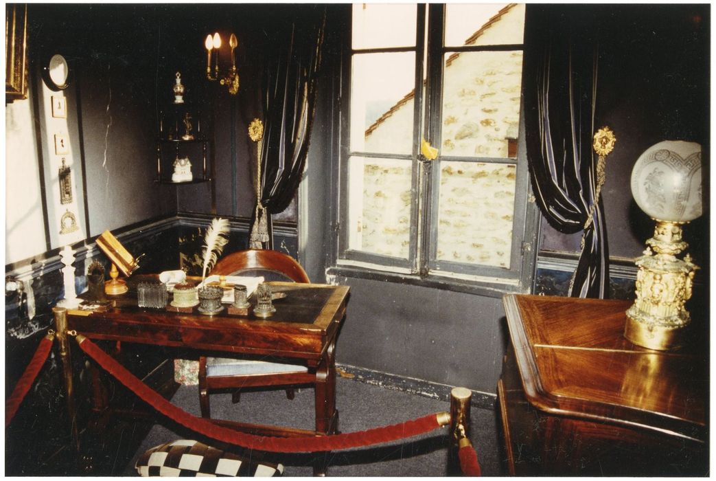 bureau