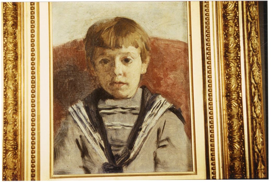 tableau : Édouard Ravel