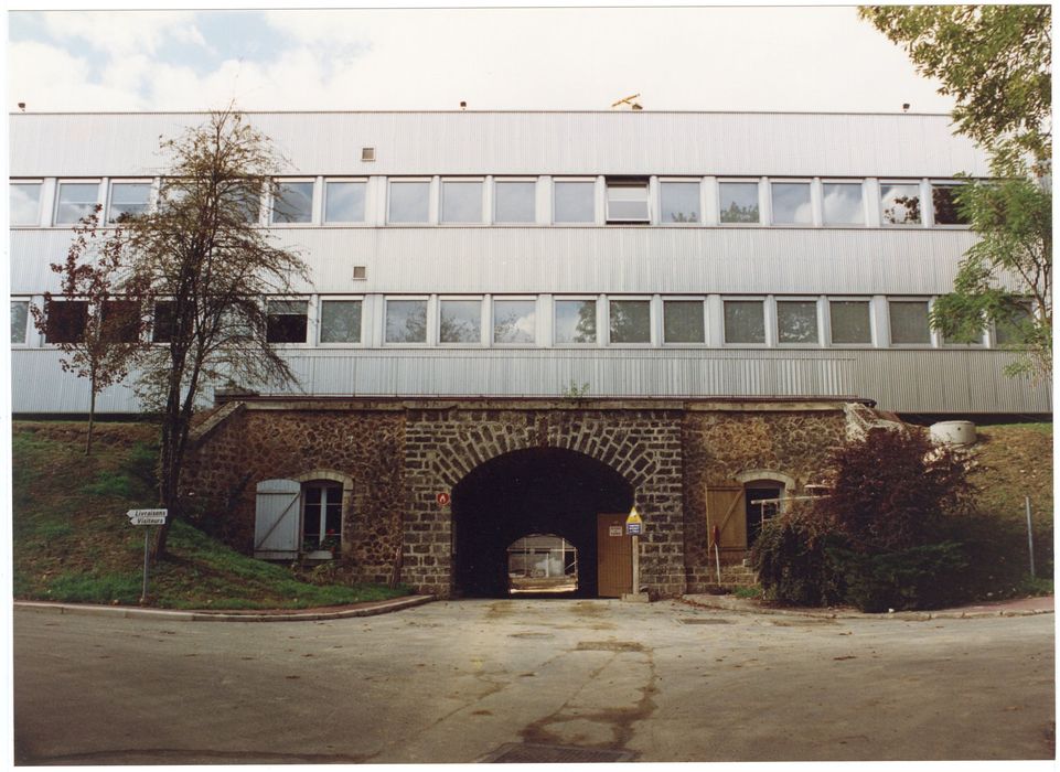 laboratoires