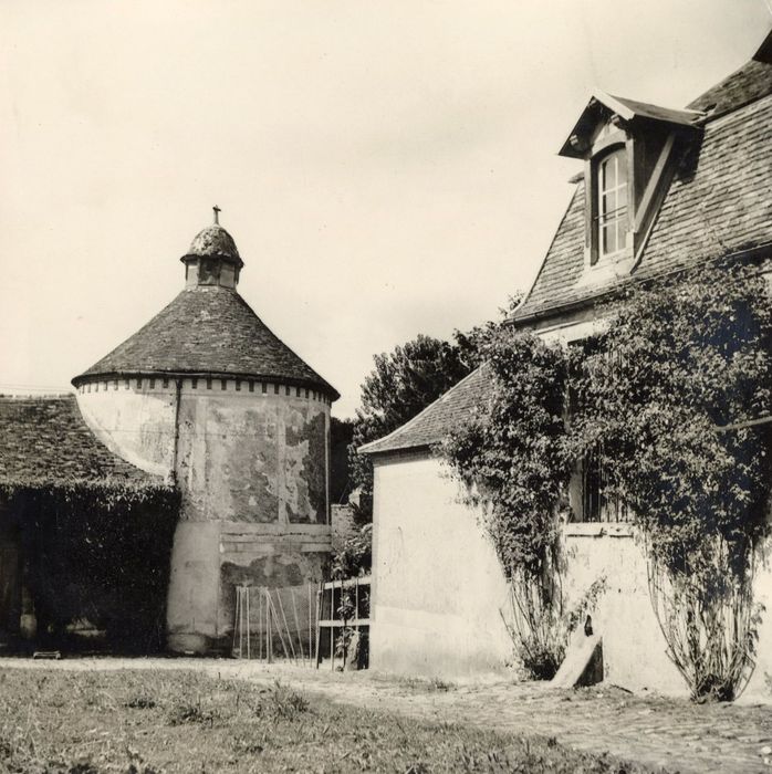 pigeonnier
