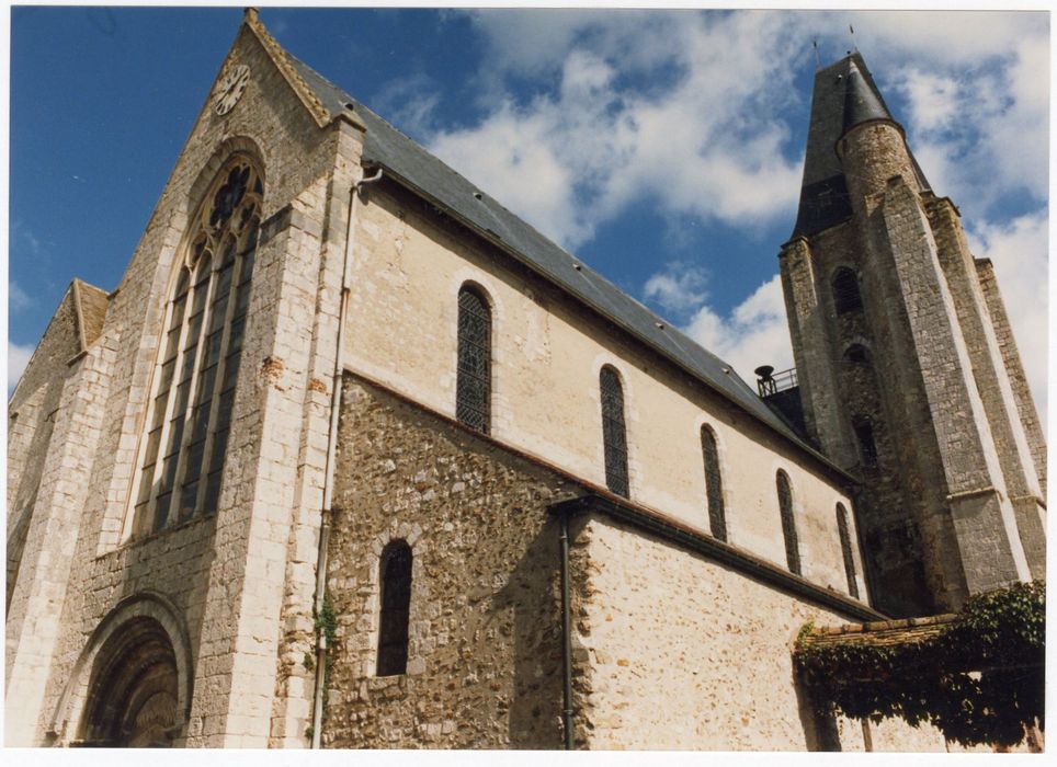 ensemble sud-ouest