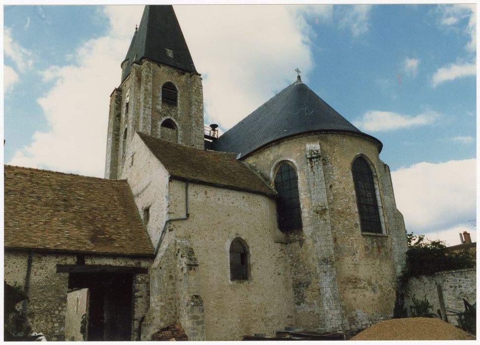 Eglise Saint-Nicolas