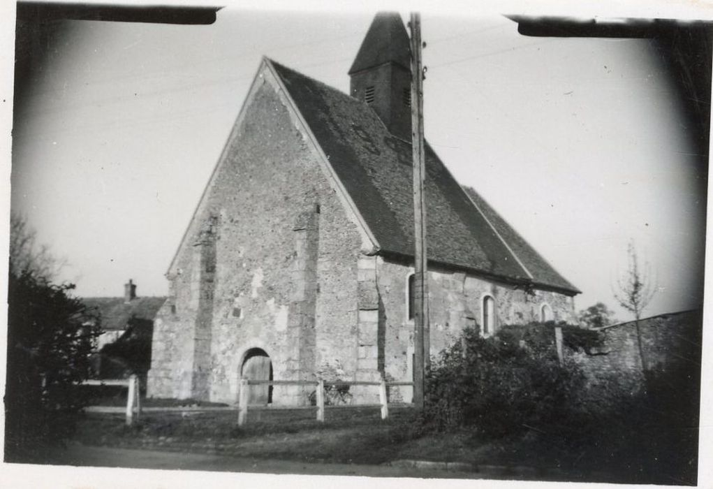 Eglise