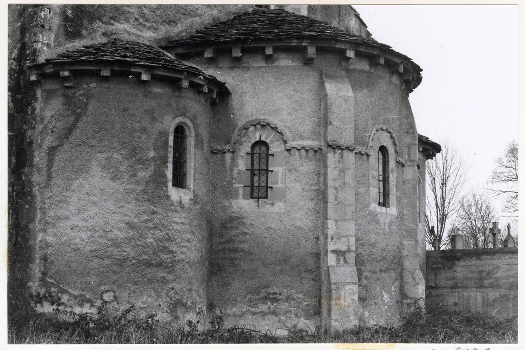 chevet