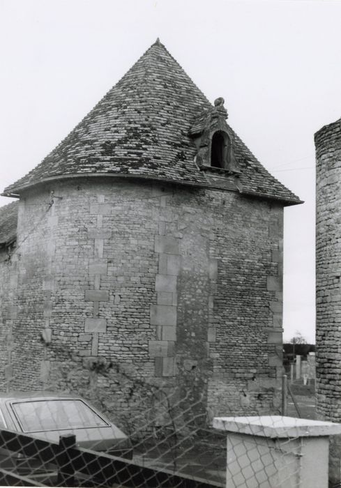 pigeonnier