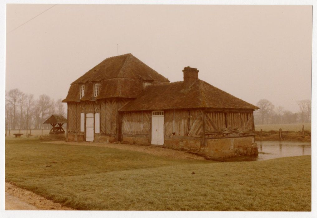 communs est, ensemble sud et ouest