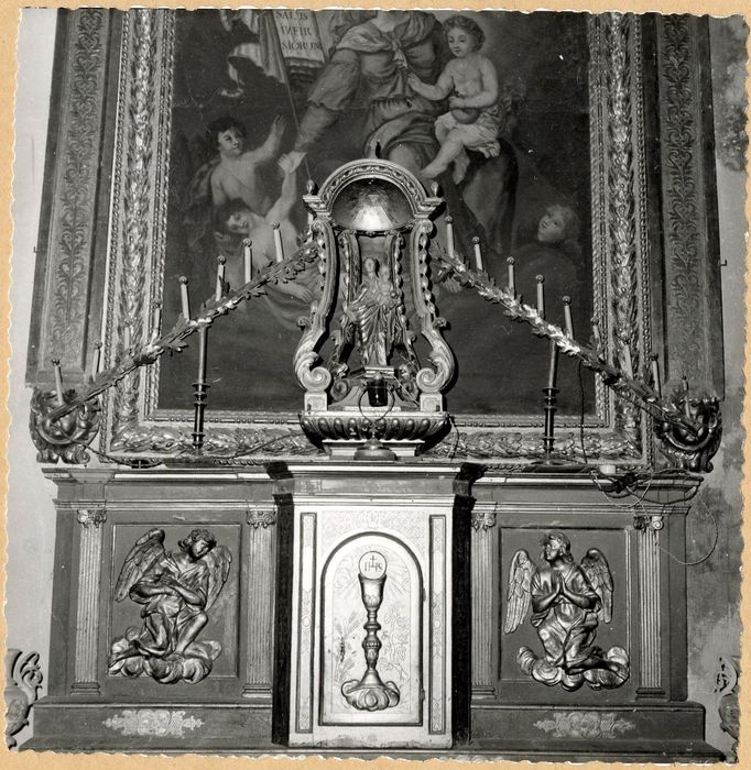 tabernacle