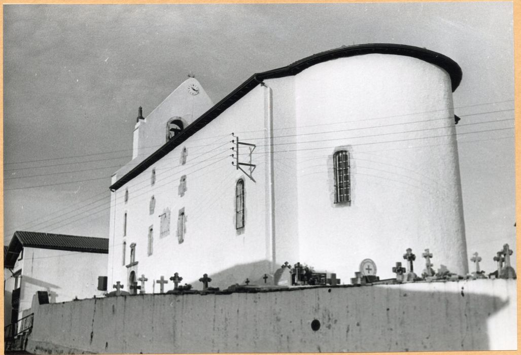 Eglise Saint-Martin