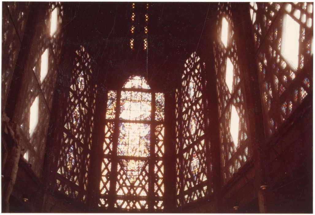 verrières
