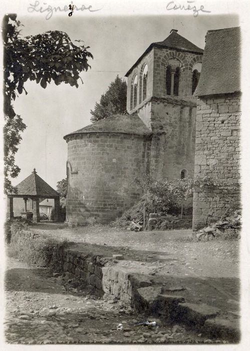 chevet