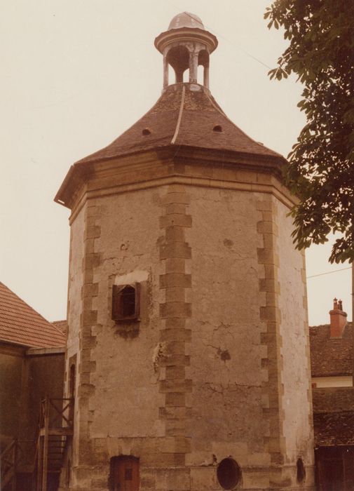 pigeonnier