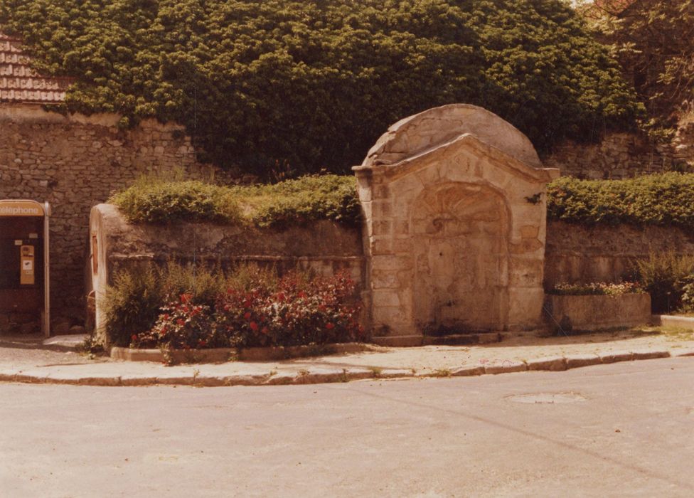 fontaine
