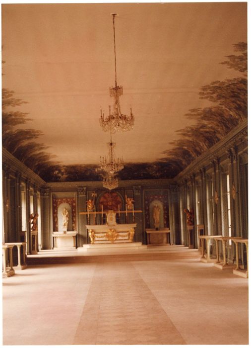 orangerie