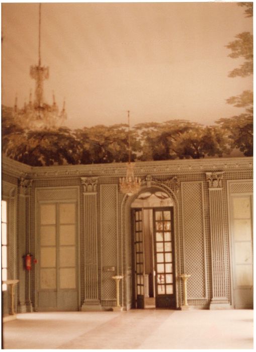 orangerie
