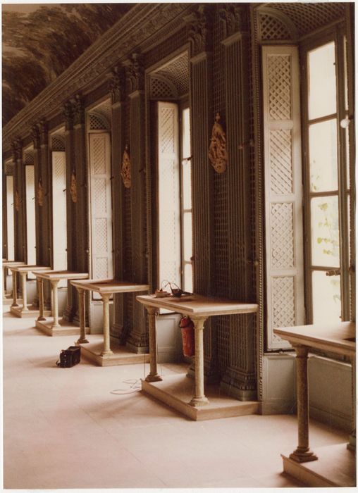orangerie
