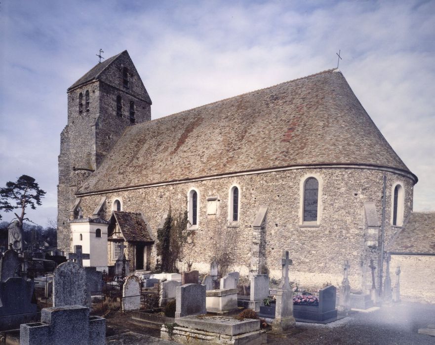Eglise Saint-Martin