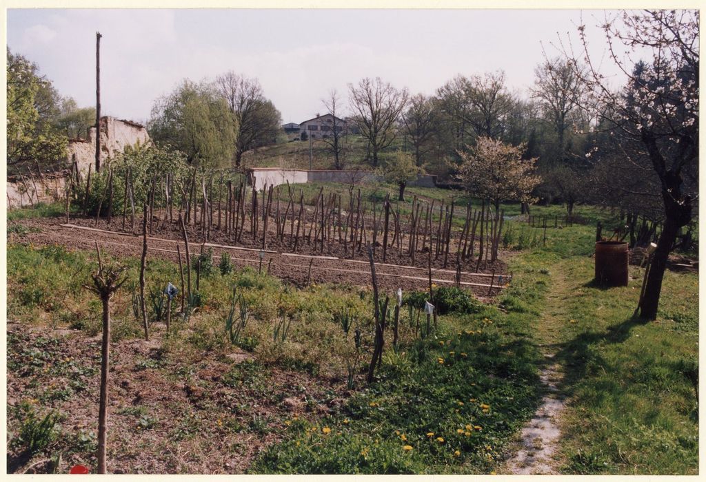 potager