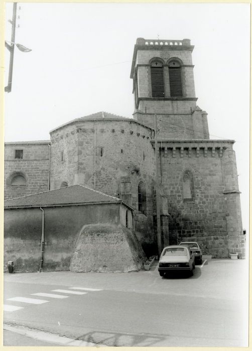 chevet