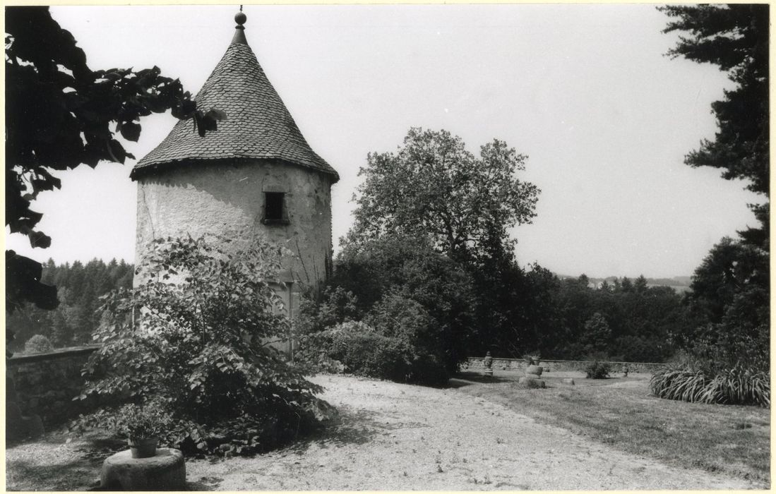 pigeonnier