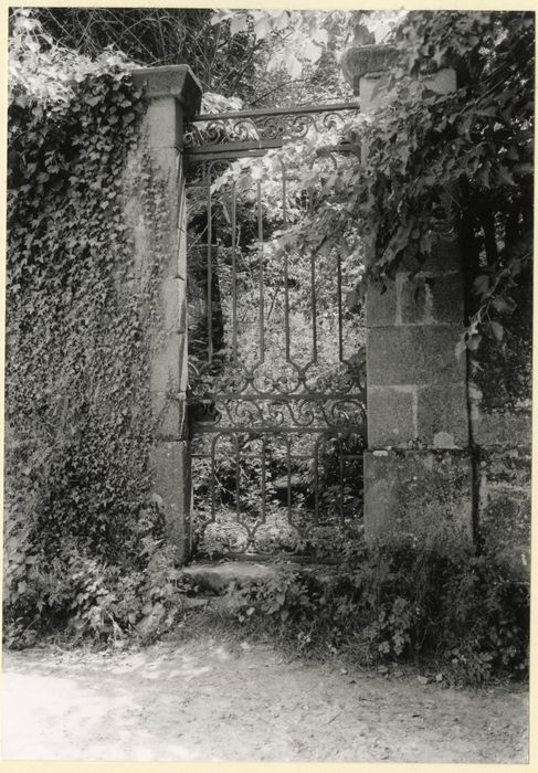 portillon