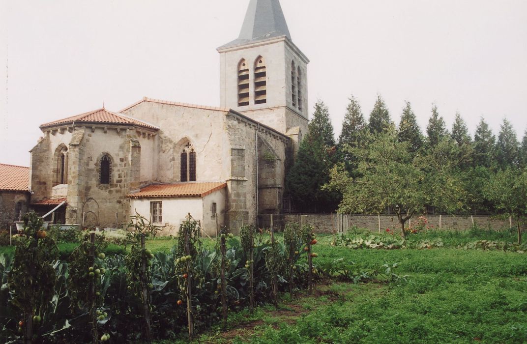 chevet