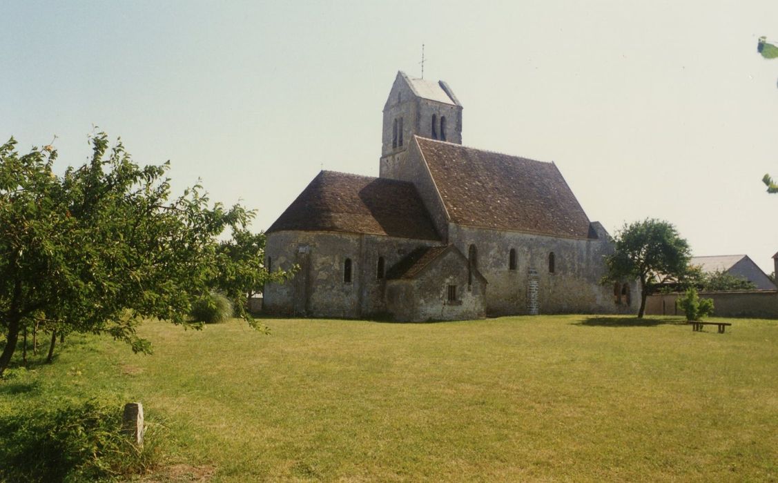 ensemble nord-est