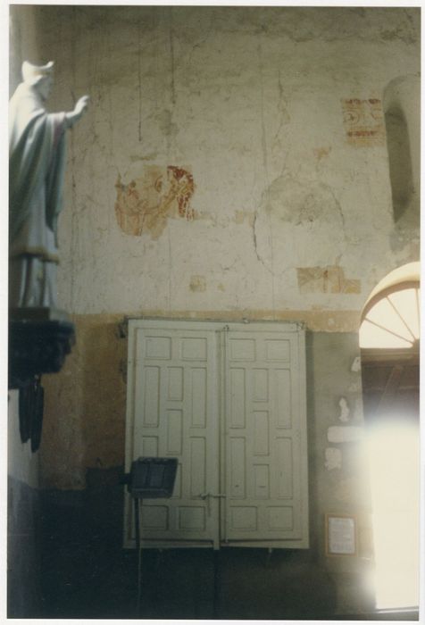 armoire des bannières