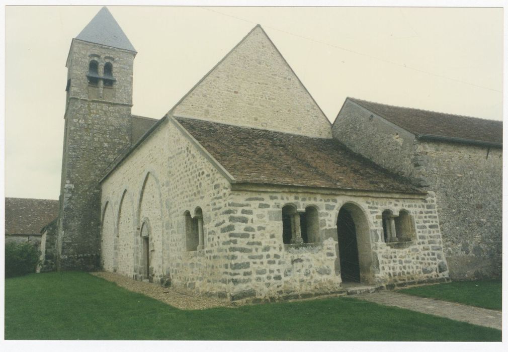ensemble nord-ouest