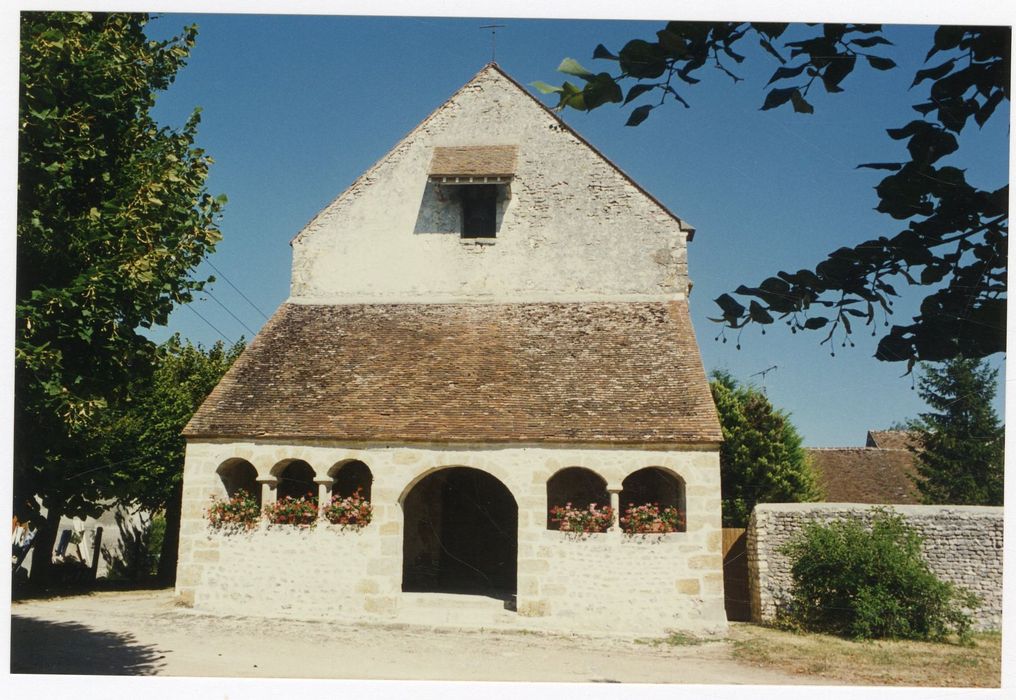 Église Saint-Sulpice et Saint-Antoine