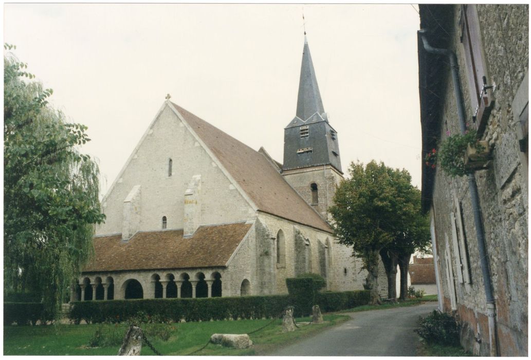 ensemble sud-ouest