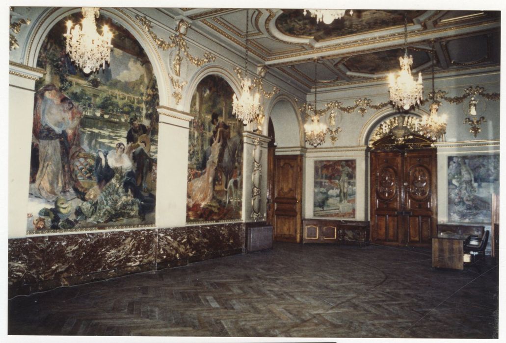 salle des Mariages