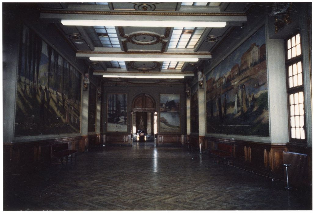 salle Henri Martin
