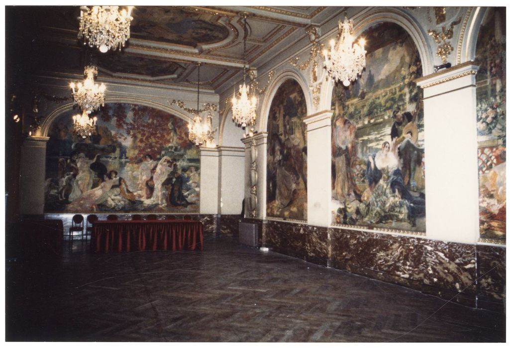 salle des Mariages