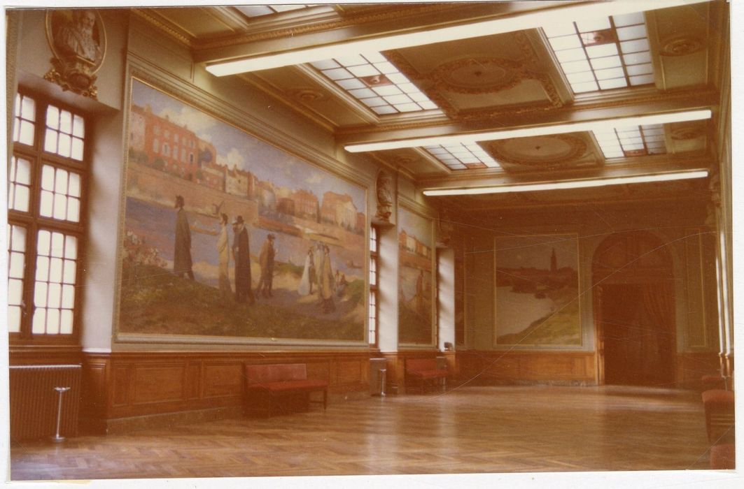 salle Henri Martin