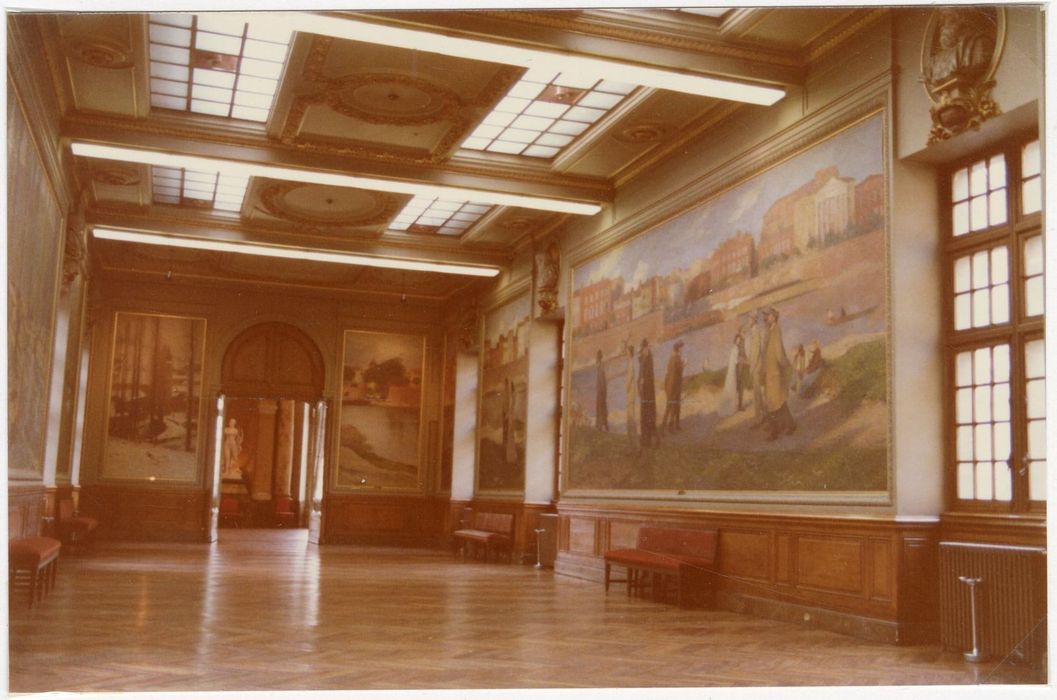 salle Henri Martin
