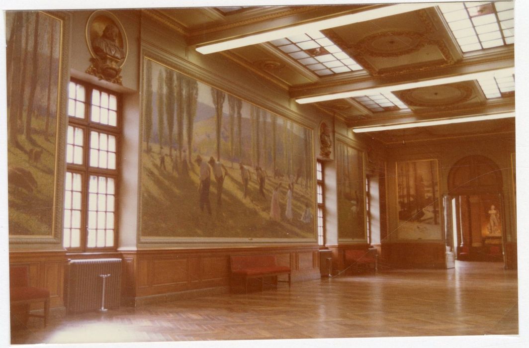salle Henri Martin