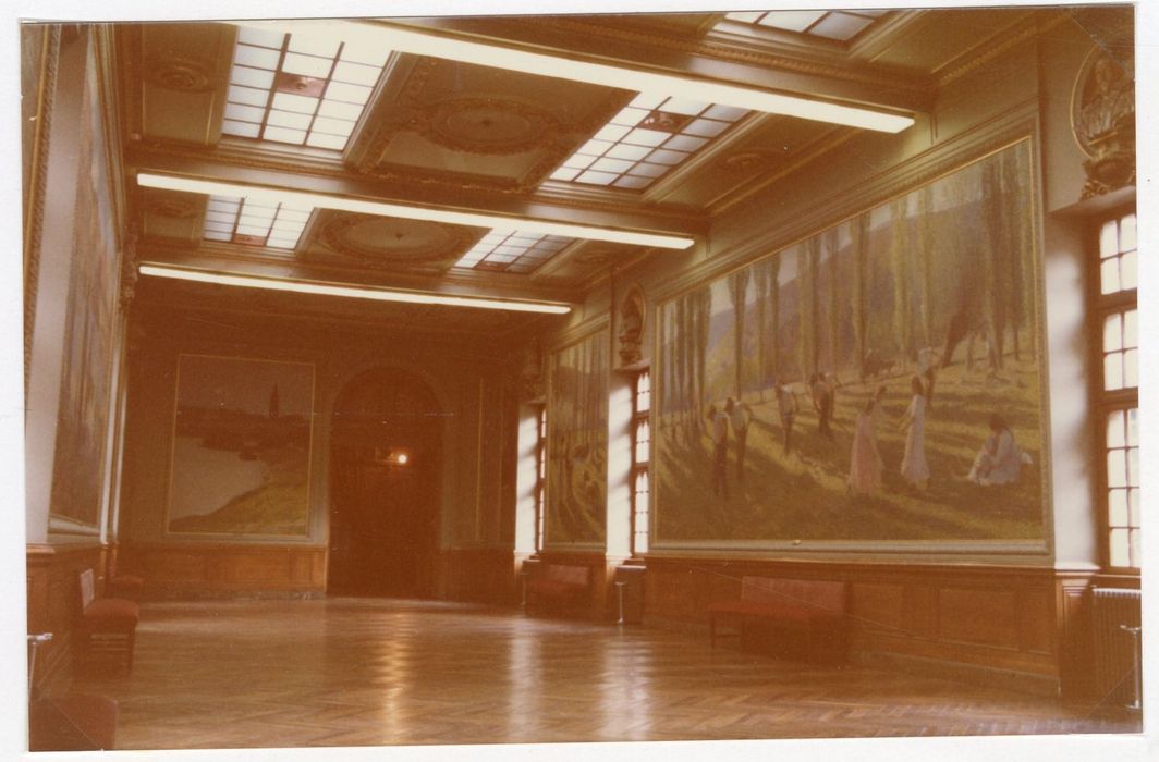 salle Henri Martin