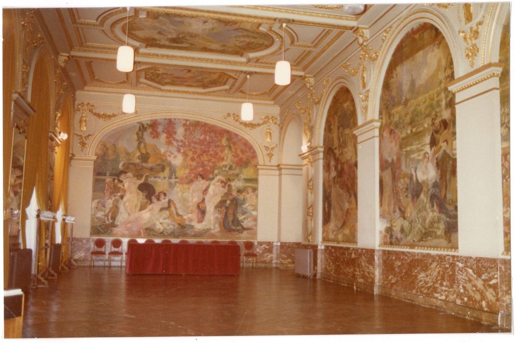 salle des Mariages