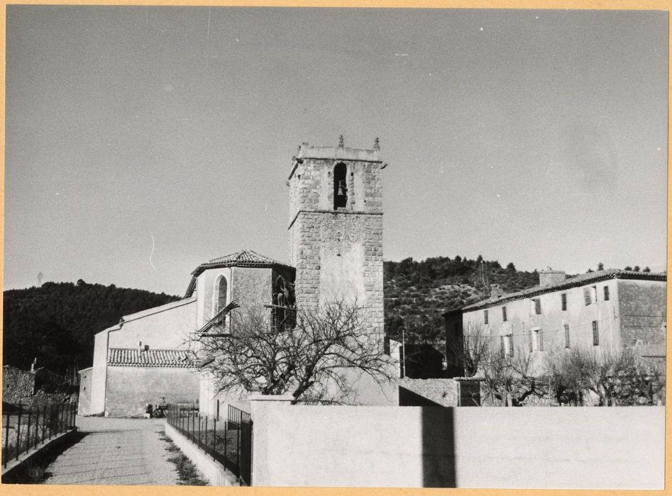 chevet