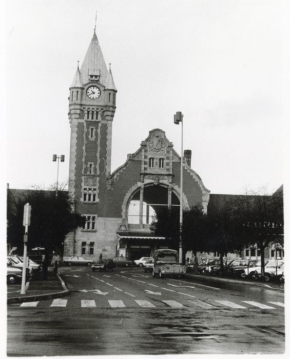 ensemble est