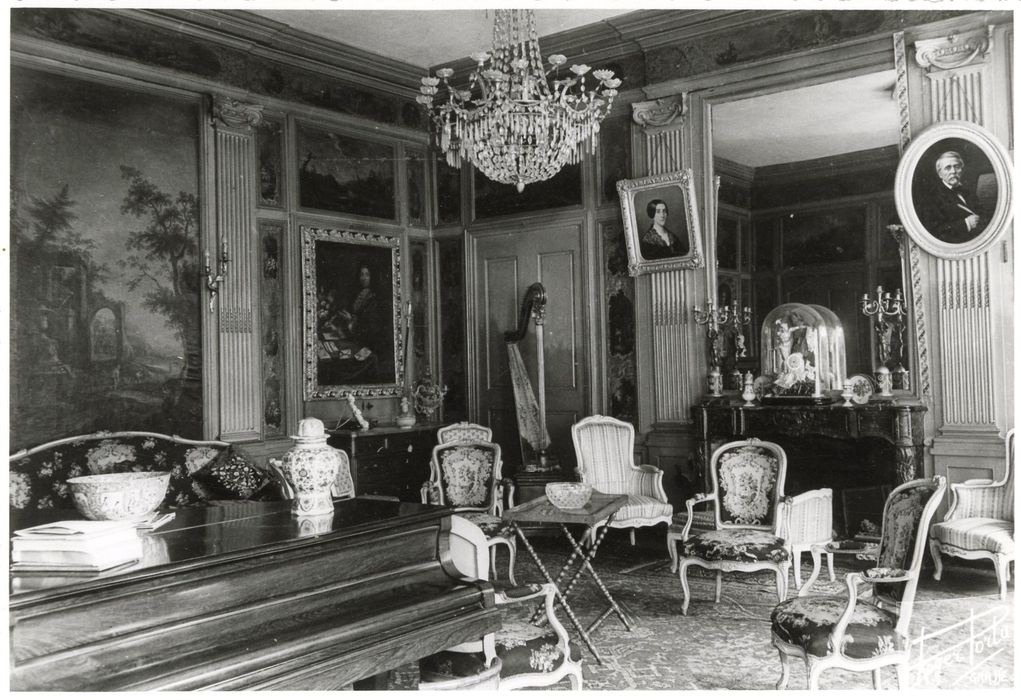 grand salon