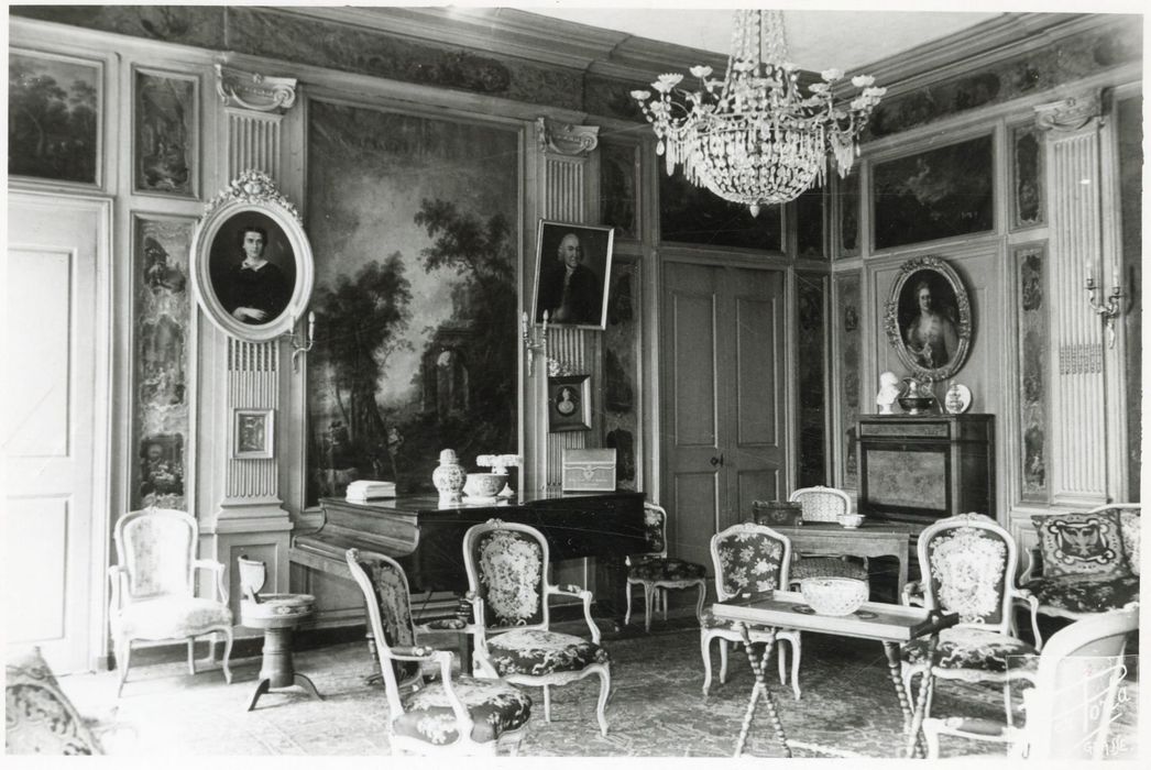 grand salon