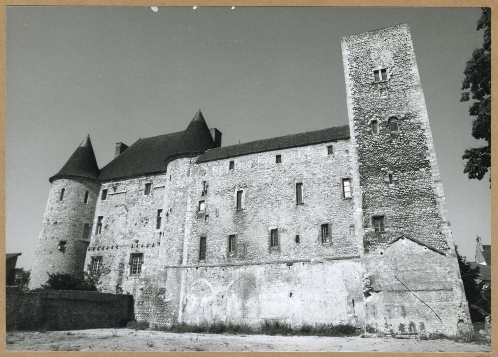 ensemble est