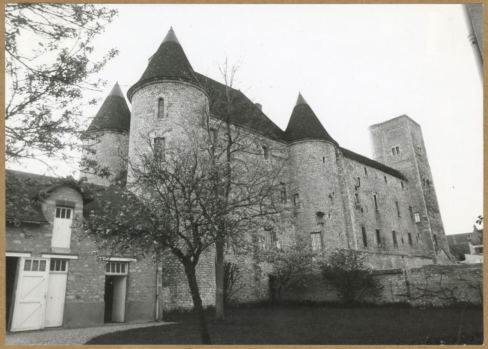 ensemble est