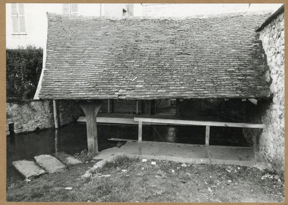 lavoir