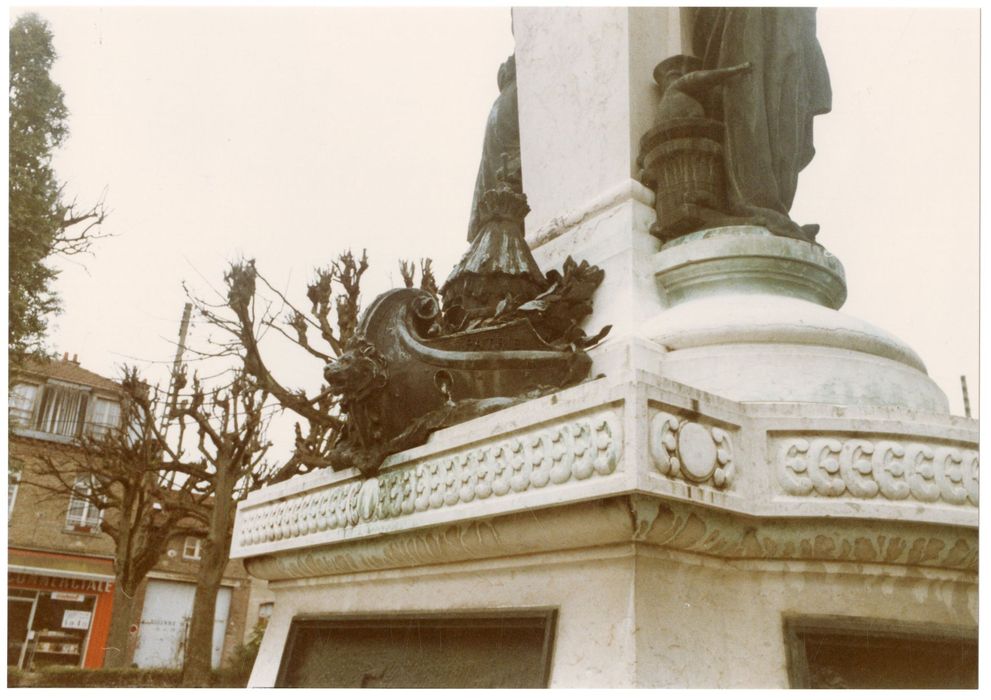 détail décoratif