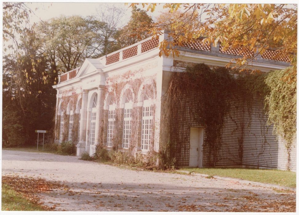 orangerie
